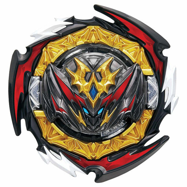 TAKARA TOMY Destruction Belfyre / Dynamite Belial Nexus Venture-2 Burst DB Beyblade B-180