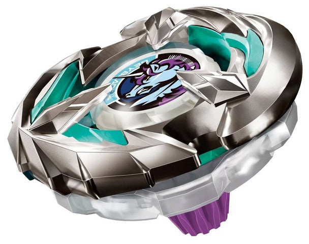TAKARA TOMY Beyblade X Booster Unicorn Sting 5-60GP BX-26