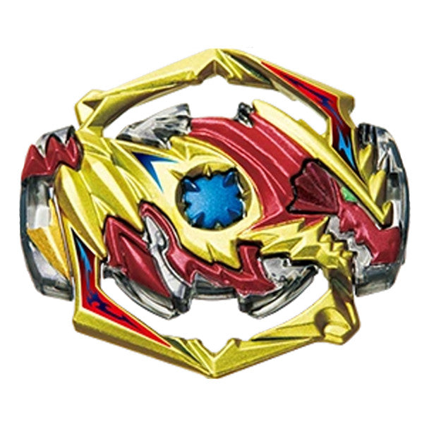 TAKARA TOMY Beyblade Burst Gatinko GT Chip - Diabolos 1 (D) (Devolos)