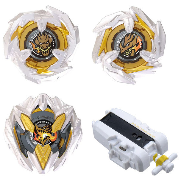 TAKARA TOMY Beyblade X Dran Deck Starter UX-00