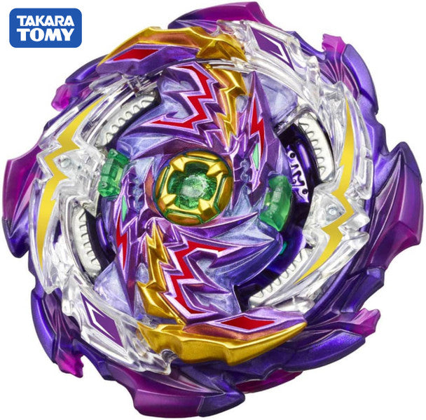 TAKARA TOMY Jet Wyvern / Wyvron Burst Surge Superking Beyblade B-177
