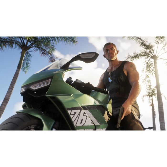Grand Theft Auto VI Xbox Series X|S