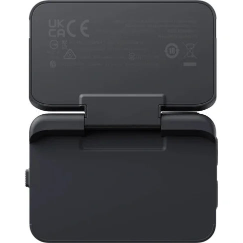 Insta360 GO Ultra Standard Bundle (Midnight Black)