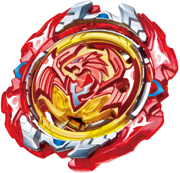 TAKARA TOMY Revive Phoenix .10.Fr Beyblade Burst Starter w/ Launcher B-117