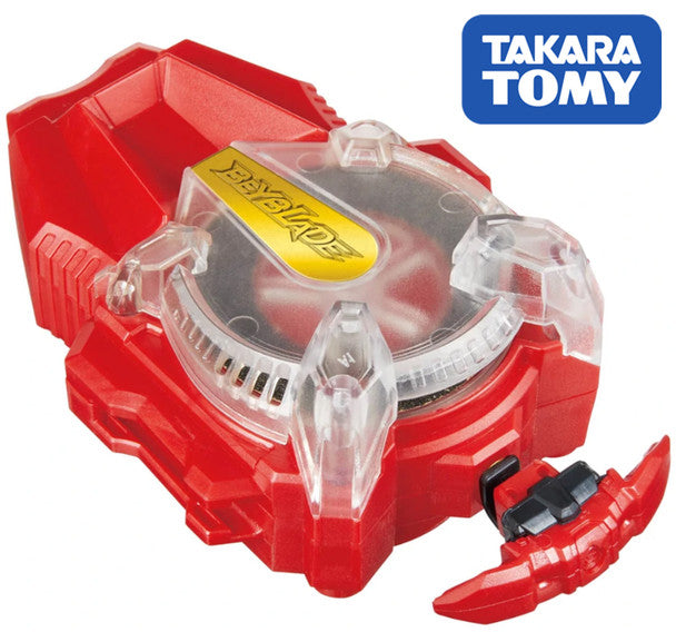TAKARA TOMY Beyblade Burst Superking BeyLauncher String Sparking Launcher B-165