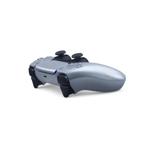 Sony DualSense Wireless Controller (Sterling Silver)