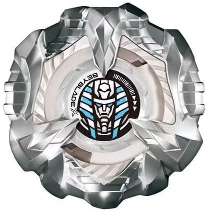 TAKARA TOMY Sphinx Cowl 5-60O Beyblade X Booster BX-27 03