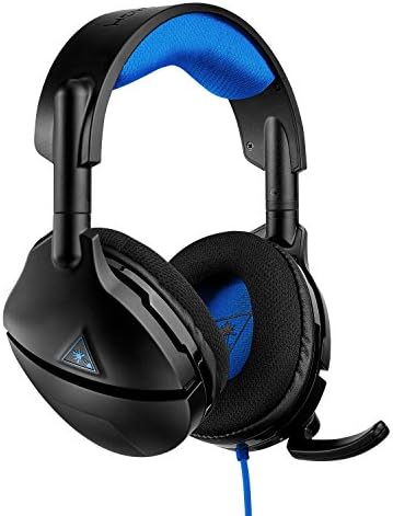 Turtle Beach Ear Force Recon 70 Gaming Headset For Ps4