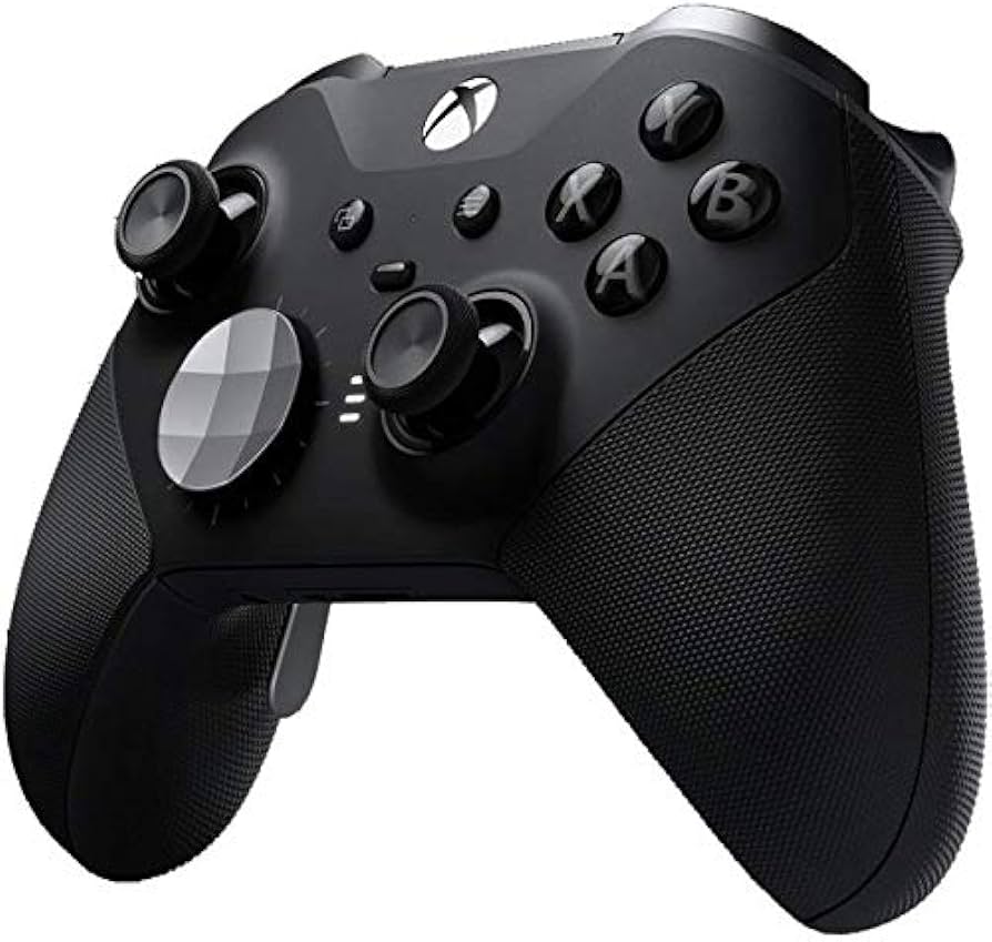 Xbox Elite Wireless Controller Series 2 Black