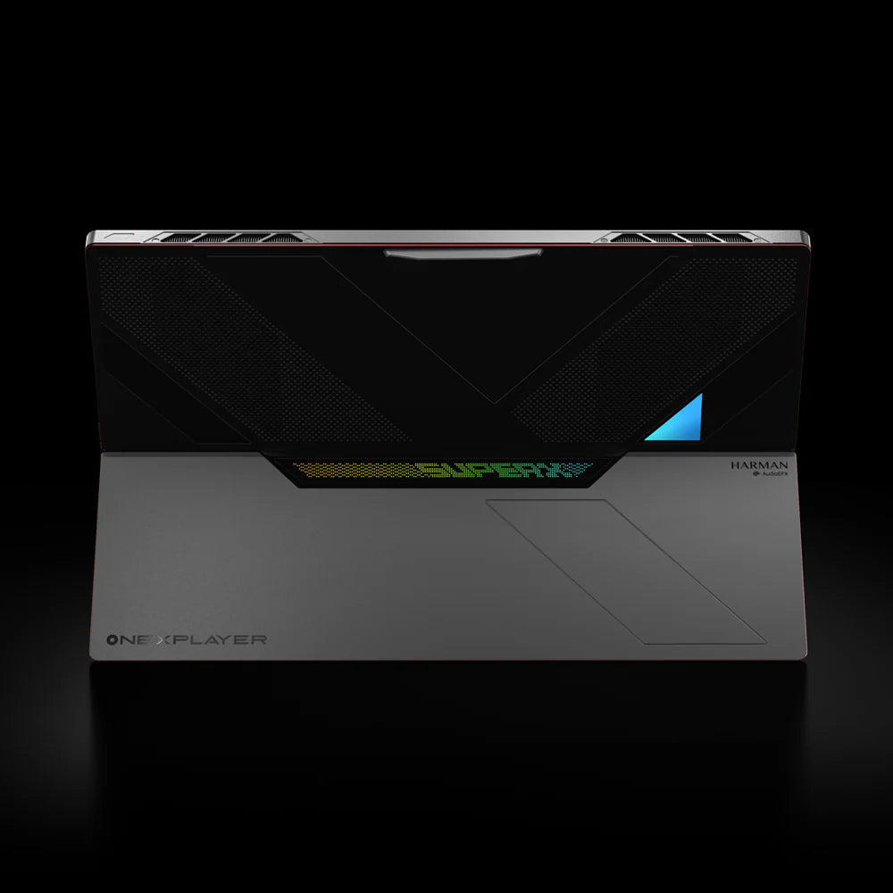 OneXPlayer Super X Gaming Tablet-Laptop Hybrid Standard (Max+ 395 64G+1TB)