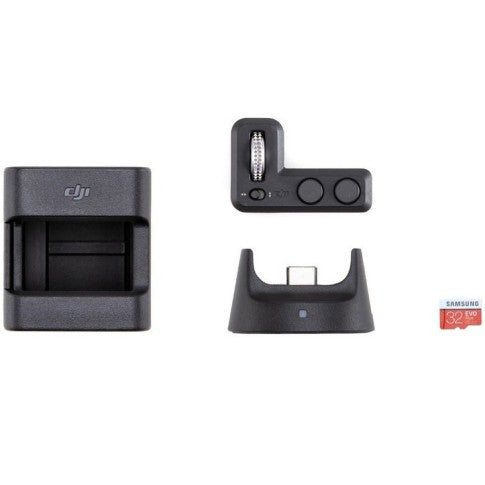 DJI Osmo Pocket Kit with Expansion Module