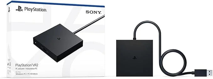 PlayStation VR2 PC Adapter Ps5