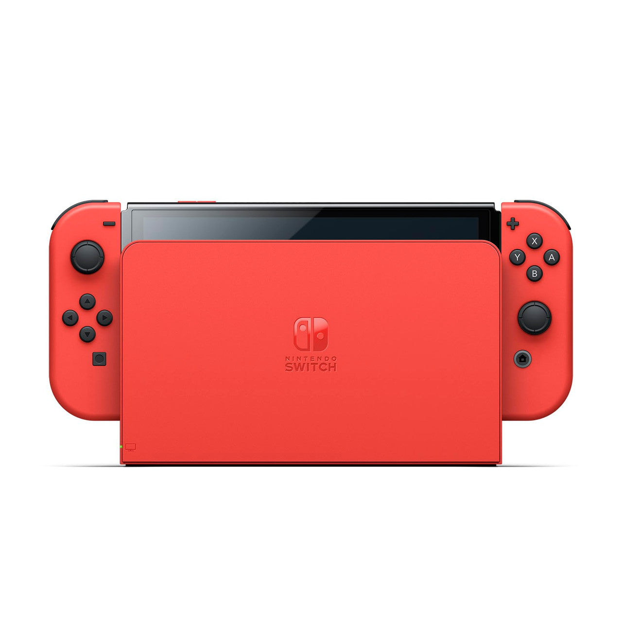 Nintendo Switch OLED Model Mario Red Edition