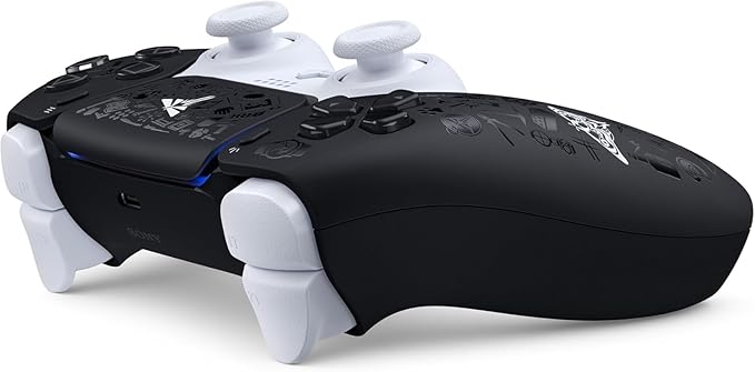 Sony PlayStation 5 PS5 DualSense Wireless Controller The Last of Us Limited Edition