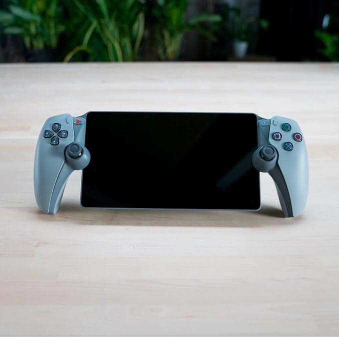 Sony PlayStation Portal Remote Player 30th Anniversary Limited Edition