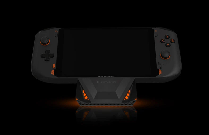 Docking Station for ONEXPLAYER (ONEXPLAYER MINI 1195G7/5800U/1260P/6800U)