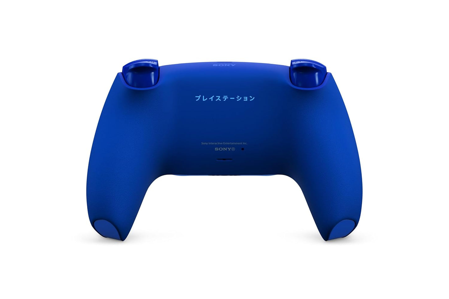 PS5 DualSense Wireless Controller Icon Blue Special Edition