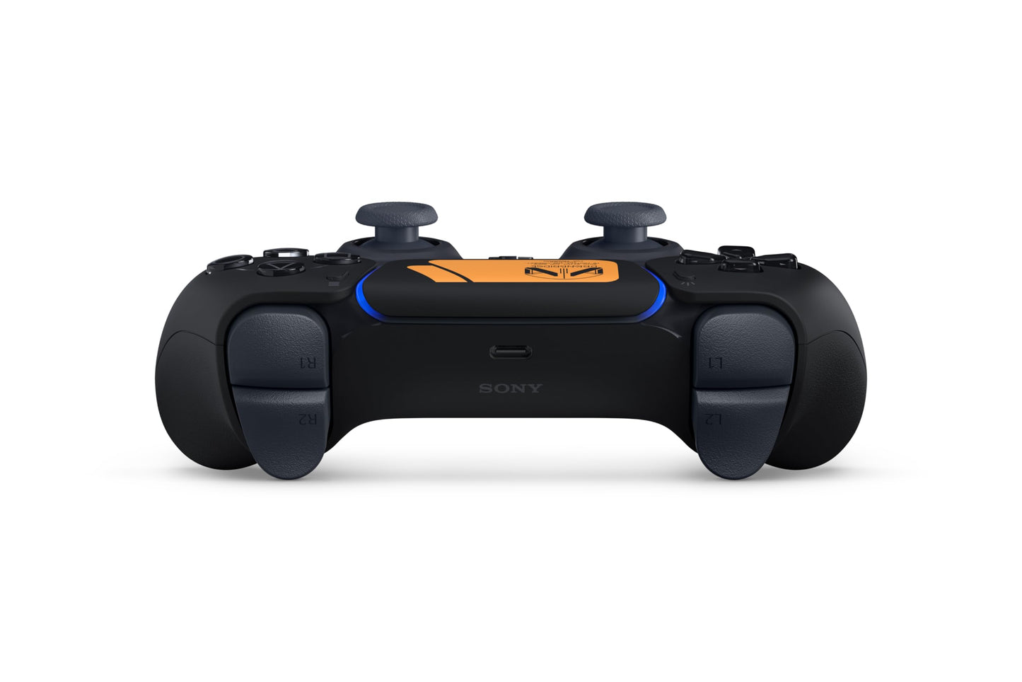 Sony PlayStation 5 PS5 DualSense Wireless Controller Death Stranding 2 On The Beach Limited Edition