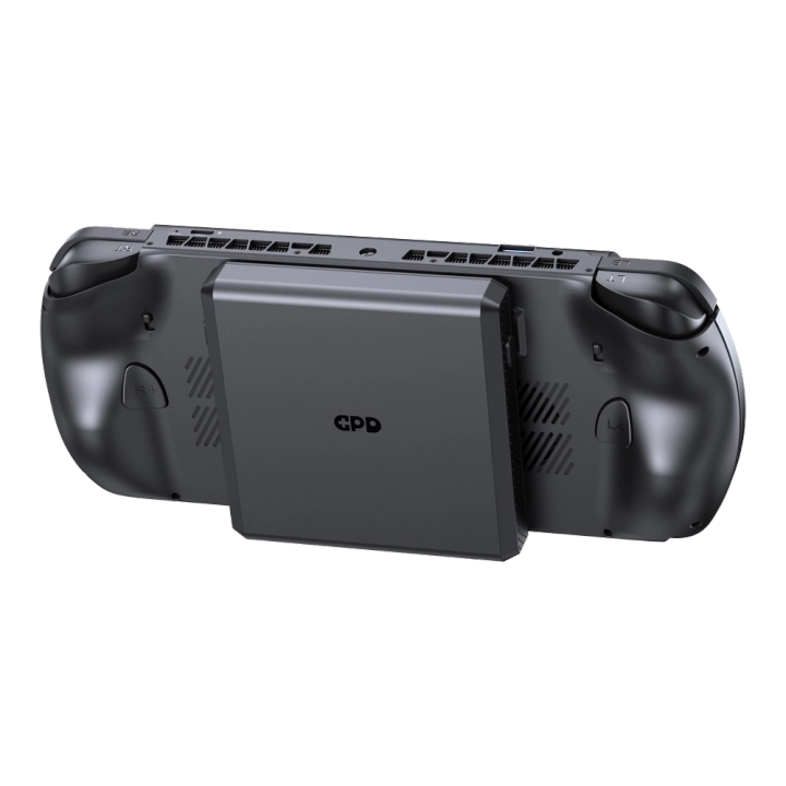 GPD WIN 5 Game Console (32GB+1TB)