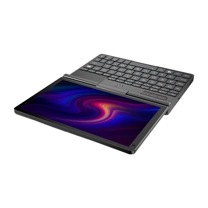 GPD Pocket 3 (2025) Laptop PC (Intel Pentium Gold 7505)