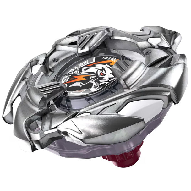 TAKARA TOMY Beyblade X Booster Weiss Tiger 3-60U BX-33