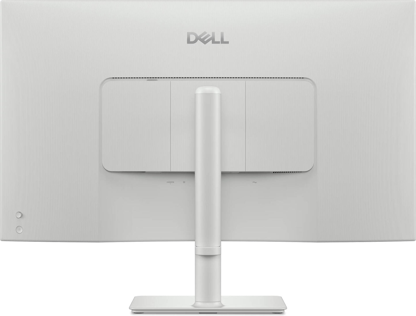 Dell Plus S3225QS 32inch White Display Monitor