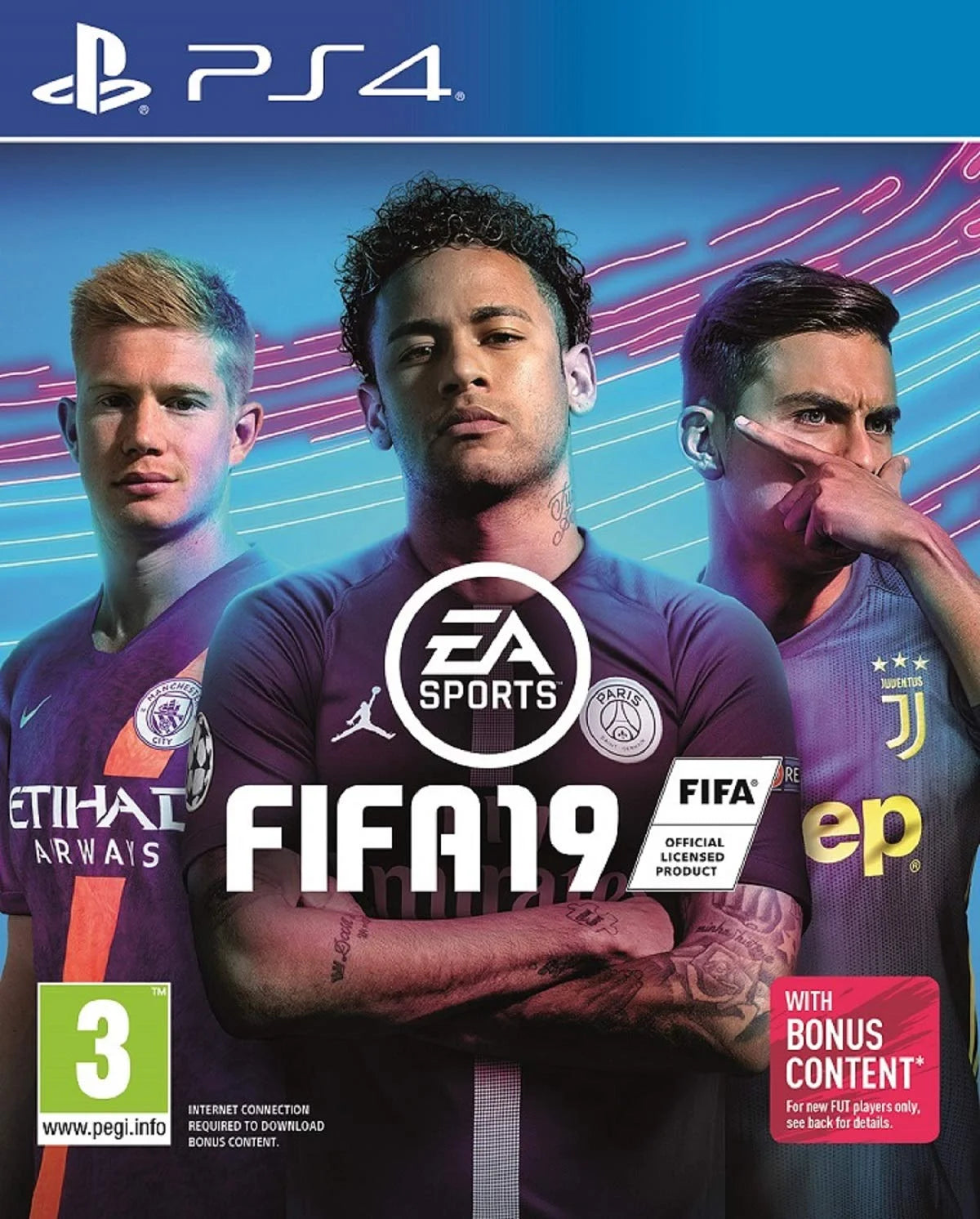 Fifa 19 PS4