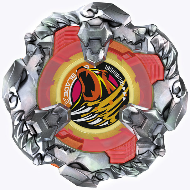TAKARA TOMY Beyblade X 'Double Extreme Stadium Set' BX-37