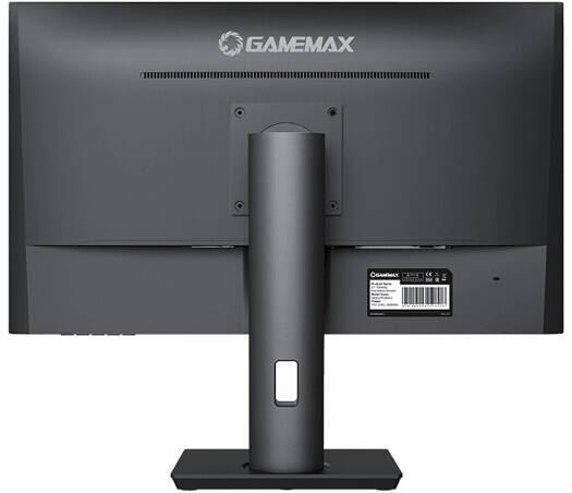 GameMax GMX27F4KWU 27 Gaming Monitor