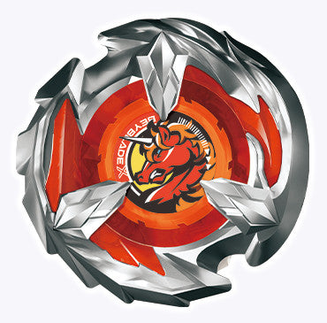 TAKARA TOMY Unicorn Sting 3-70D Beyblade X Booster BX-35-03