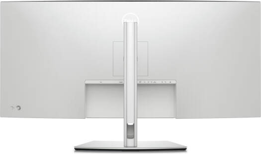 Dell U4025QW UltraSharp 40 Curved Thunderbolt Hub Monitor
