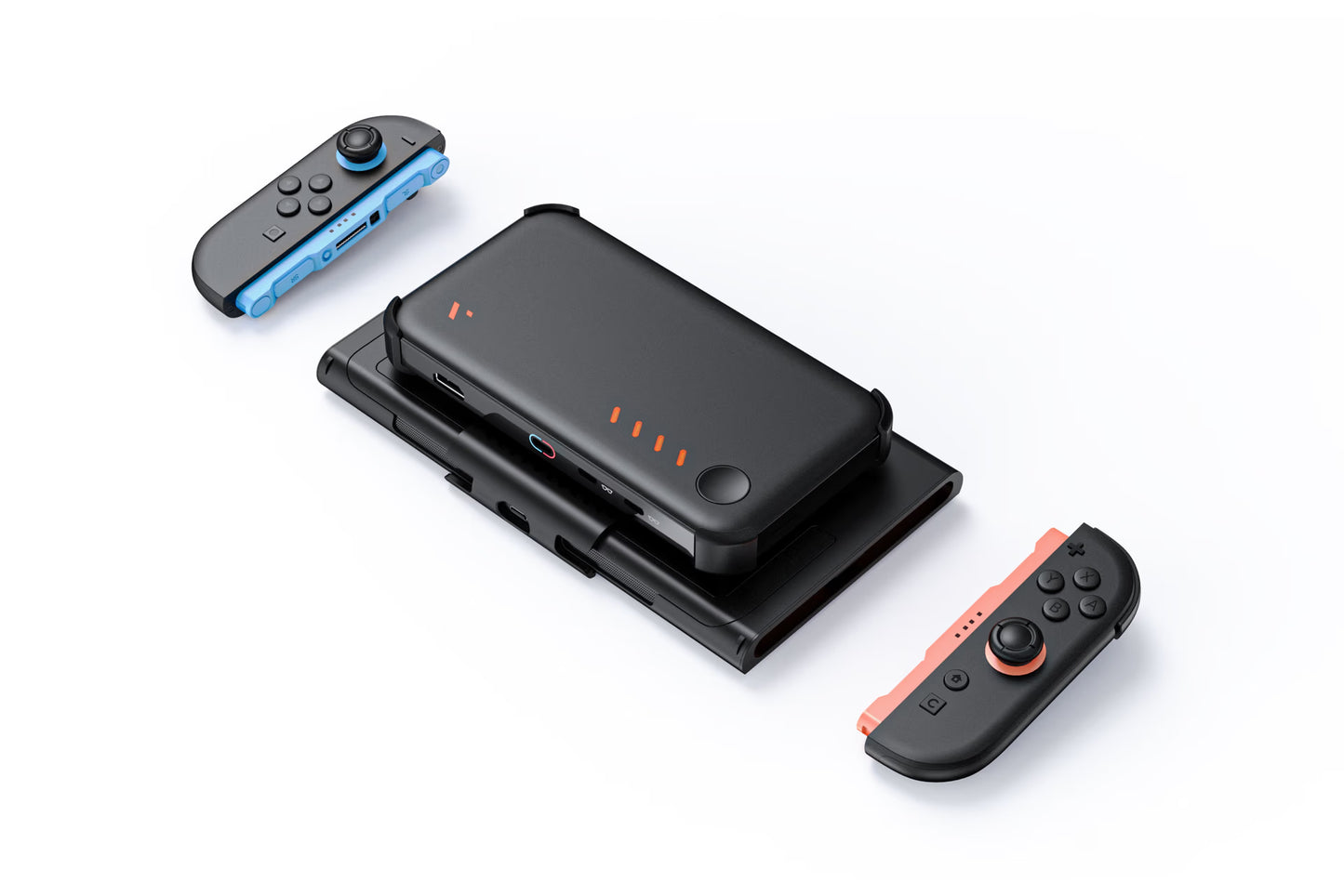 Viture Mobile Dock Mount for Switch 2