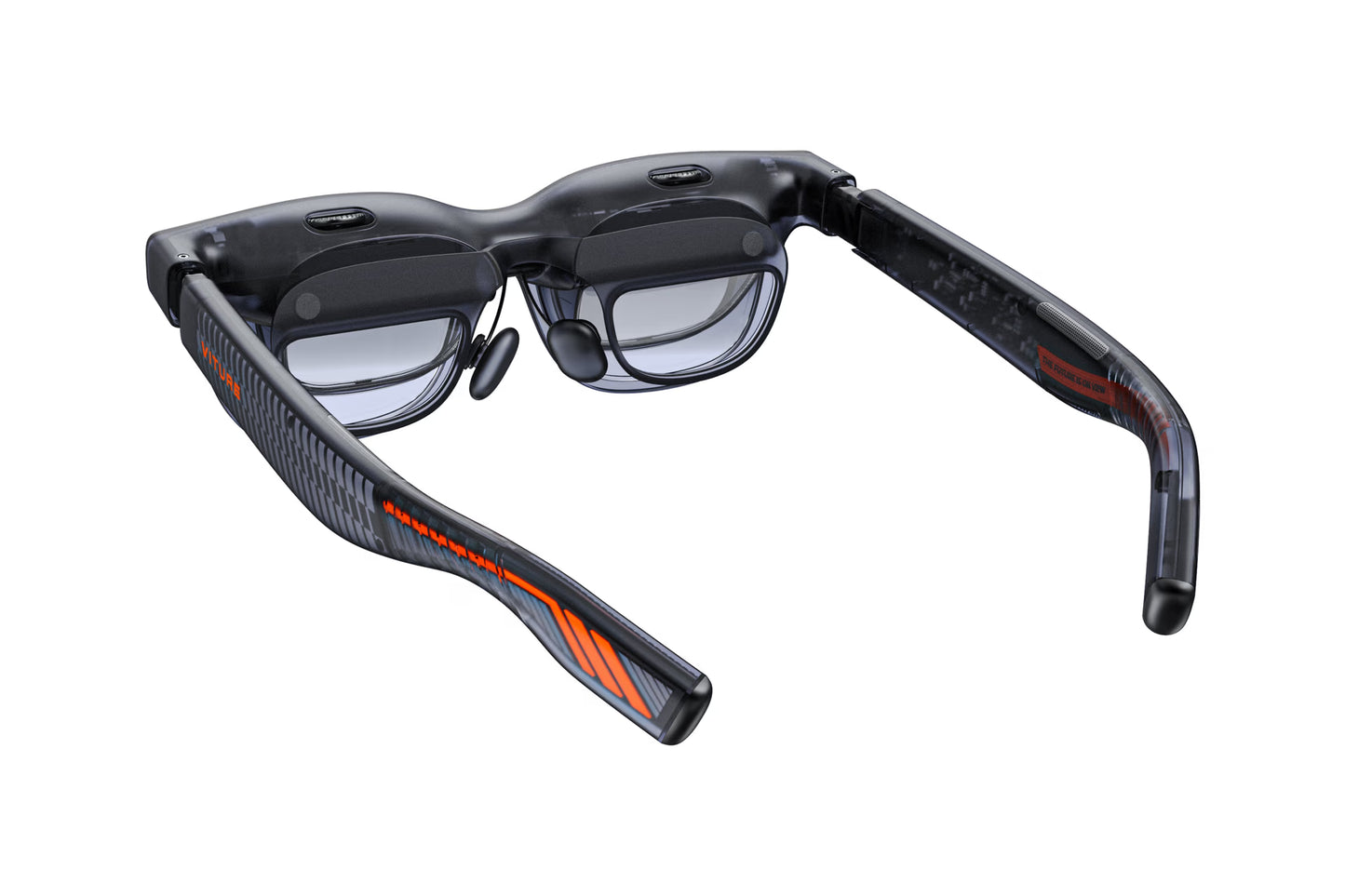 VITURE Luma Prescription Lens Frame With Lenses Regular