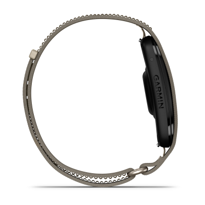 Garmin CIRQA Smart Band French Gray (L-XL)
