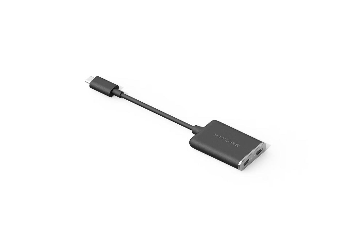 Viture USB-C to Glasses and Charging Adapter
