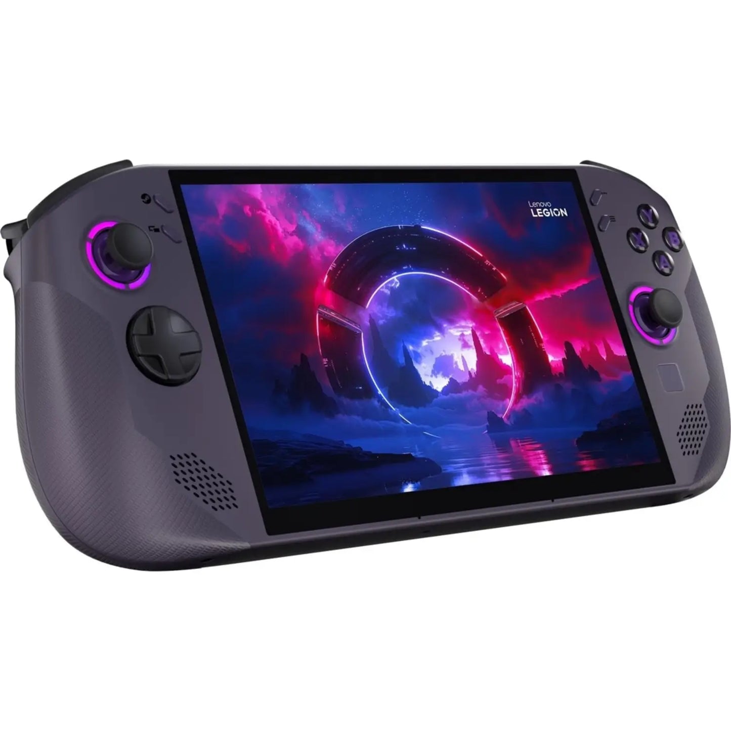 Lenovo Legion Go S 8APU1 Handheld Console 32GB + 1TB Nebula Nocturne SteamOS 83N6002QAX