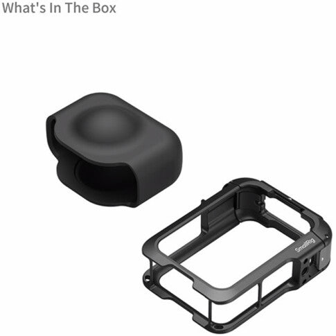 SmallRig Full Camera Cage for DJI Osmo 360