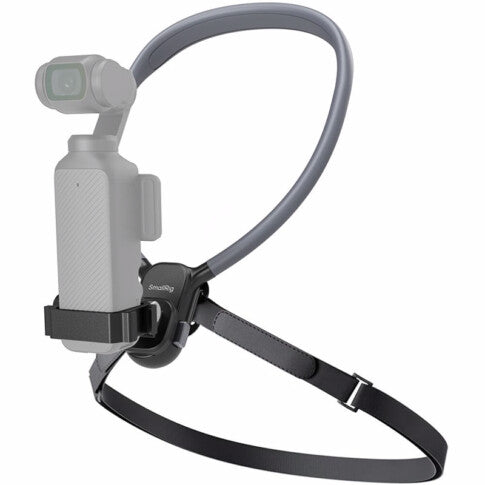 DJI Osmo Pocket 3 SmallRig Quick Release Neck Mount