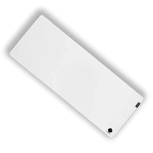 KGaming Glide Mousepad White XL