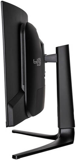 Thermaltake TPM-O49CDQ 49 Gaming Monitor