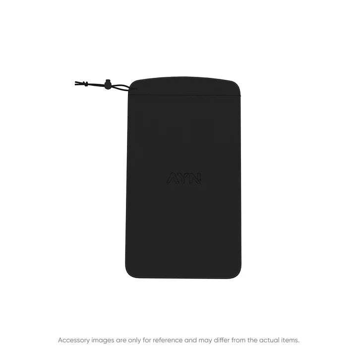 Thor Soft Pouch