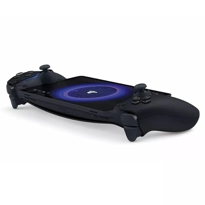 PlayStation Portal Remote Player Ps5 Black Imported