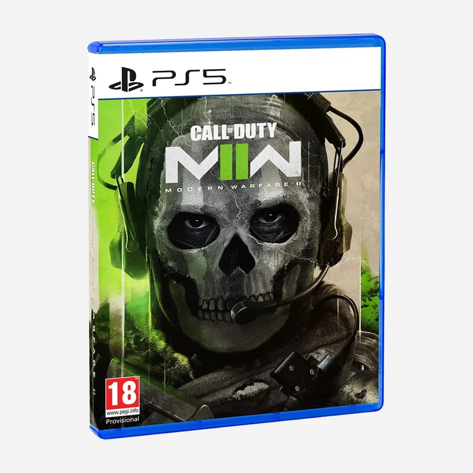 Call of Duty Modern Warfare II PS5