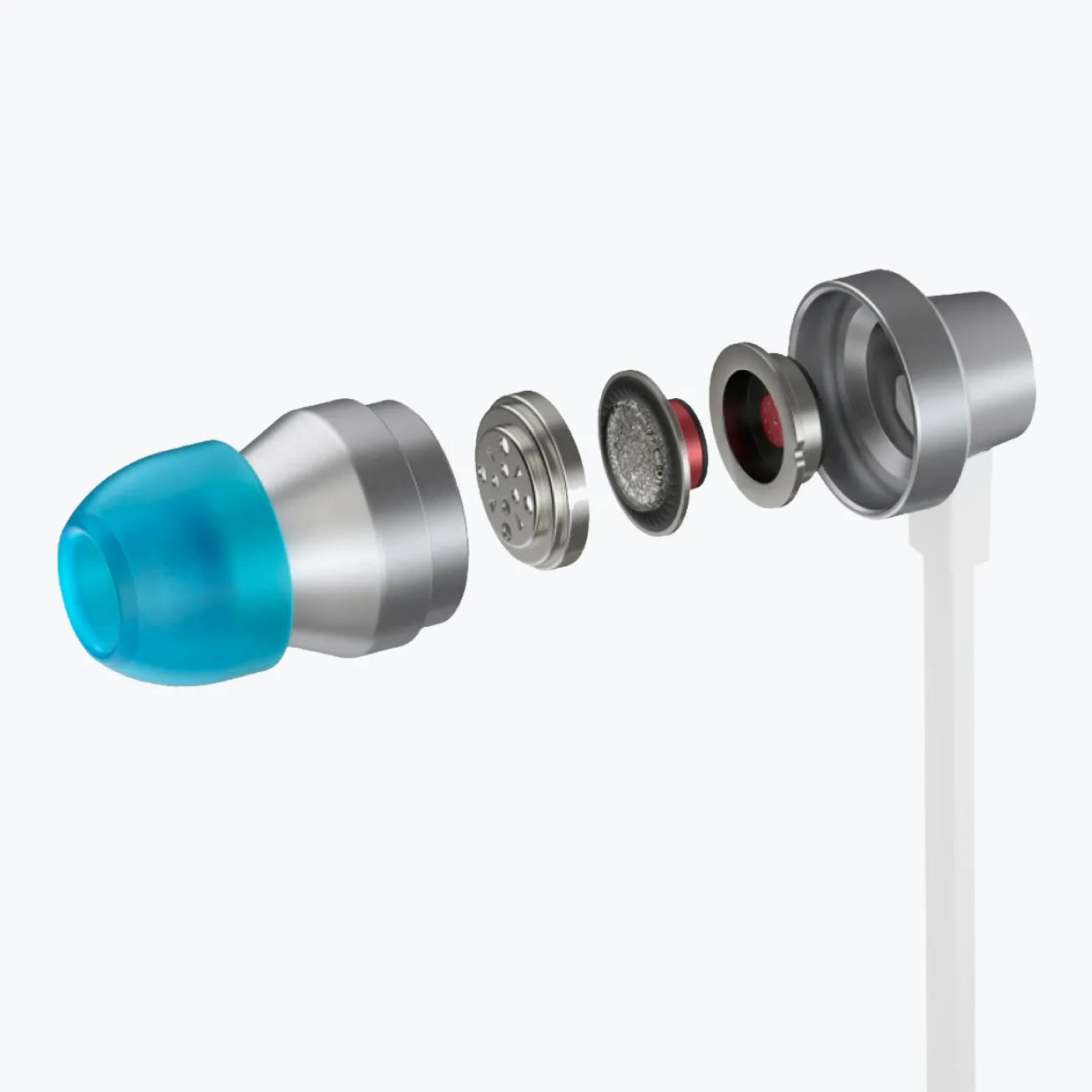 Logitech G333 VR gaming earphones for Meta Quest 2