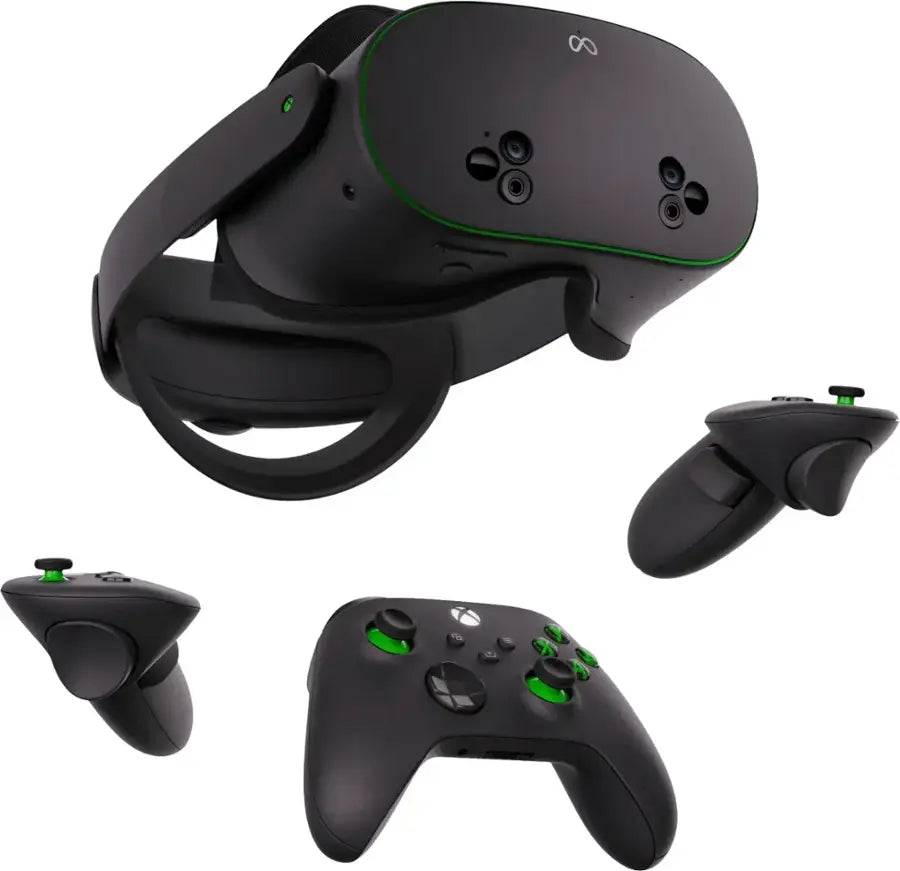 Meta Quest 3S 128GB Xbox Limited Edition