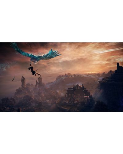 Elden Ring Nightreign Collector's Edition PS5