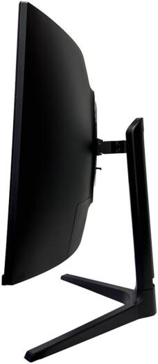 Redragon Tassos GM32H2QVA 32 Curved Gaming Monitor