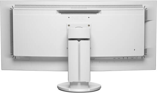 NEC EX341R 21 9 Curved LCD 34 Display Monitor