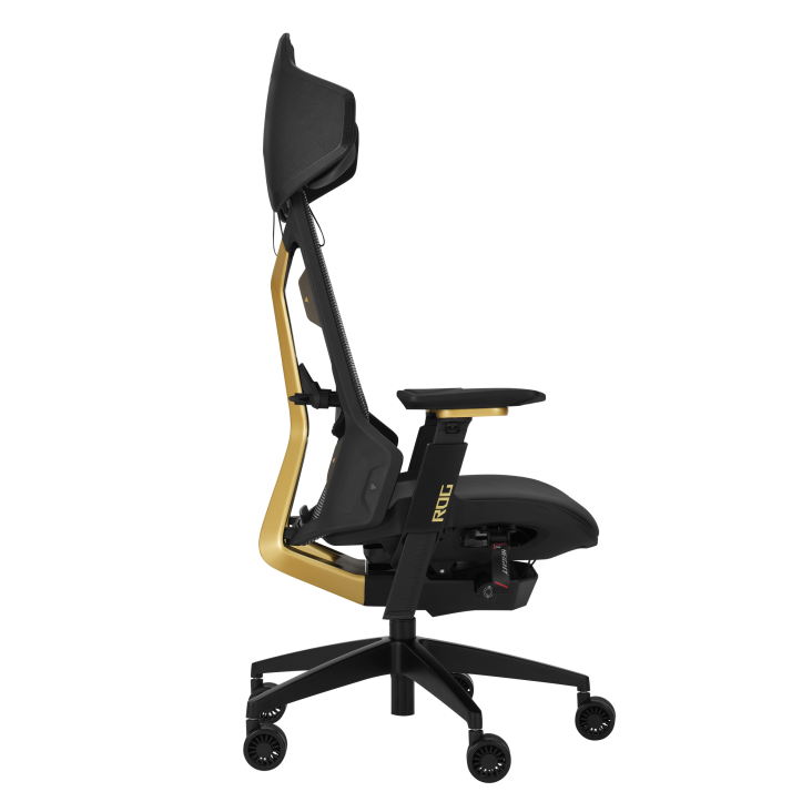 Asus ROG Destrier Edition 20 Gaming Chair