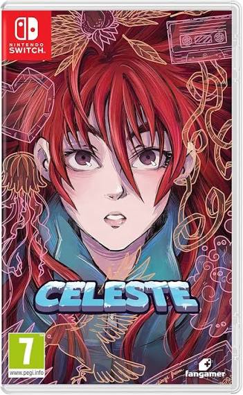 Celeste Nintendo Switch